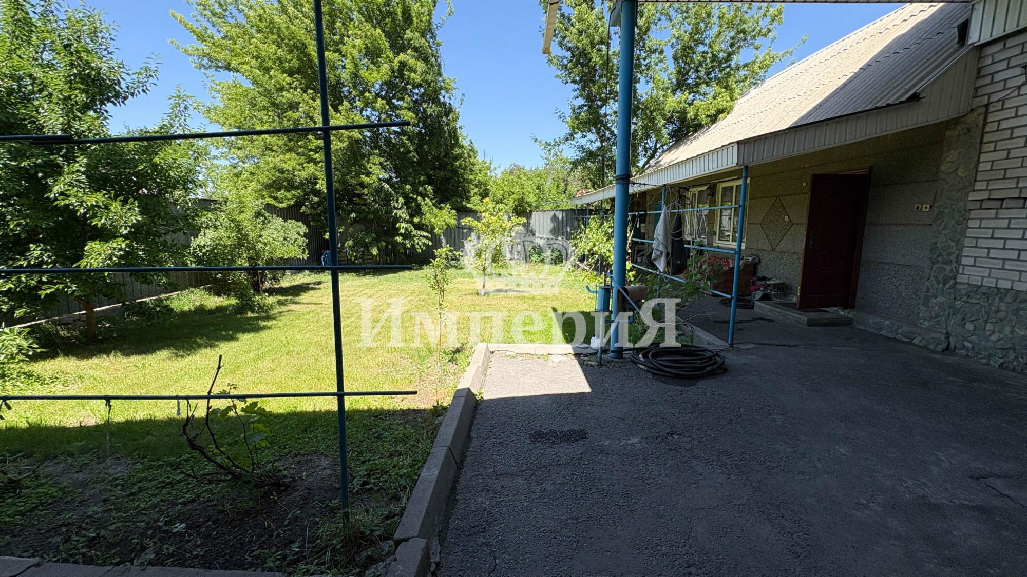 5-комнантный квартира, 138.0 м²,Алдабергенова за 52 000 000