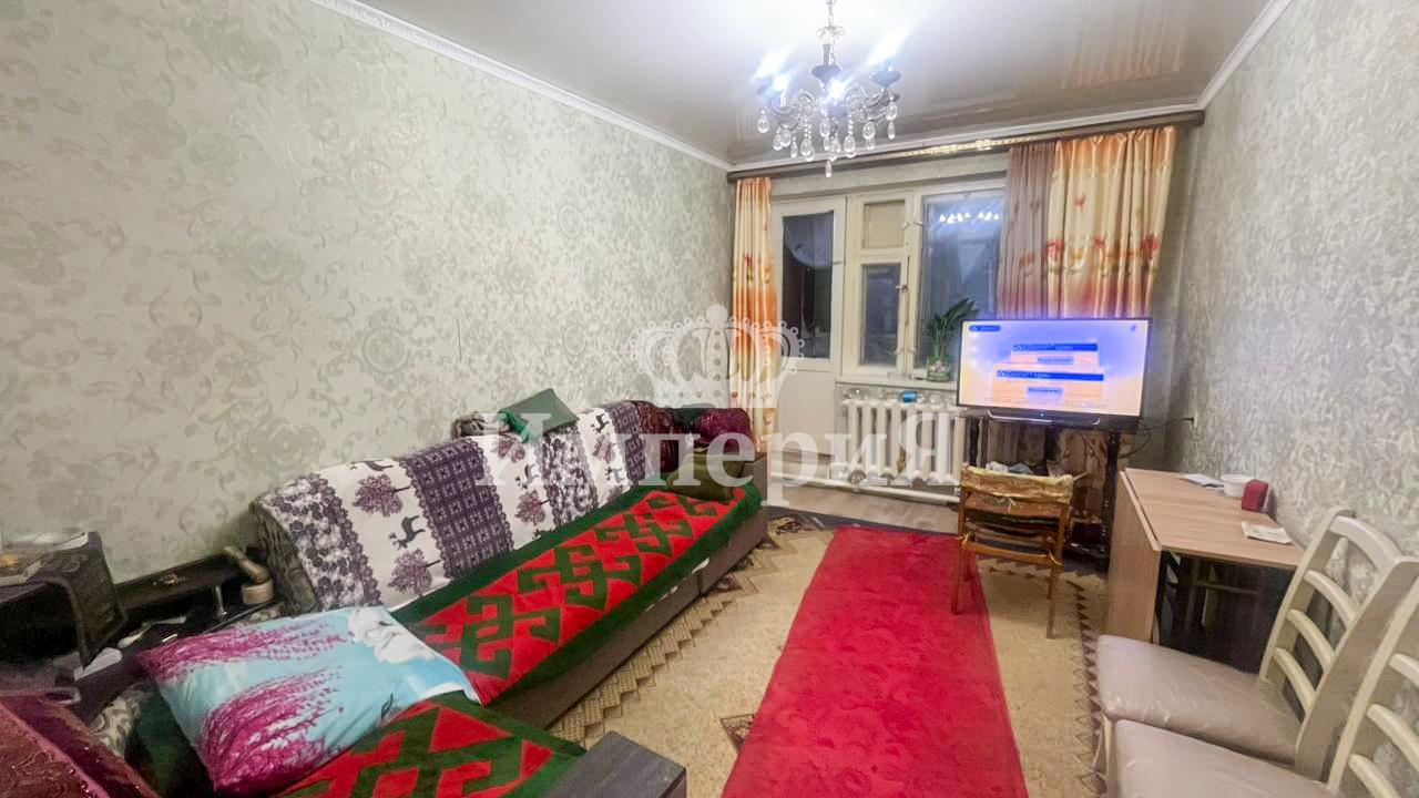 2-комнантная квартира, 54.0 м²,Чкалова за 10 500 000