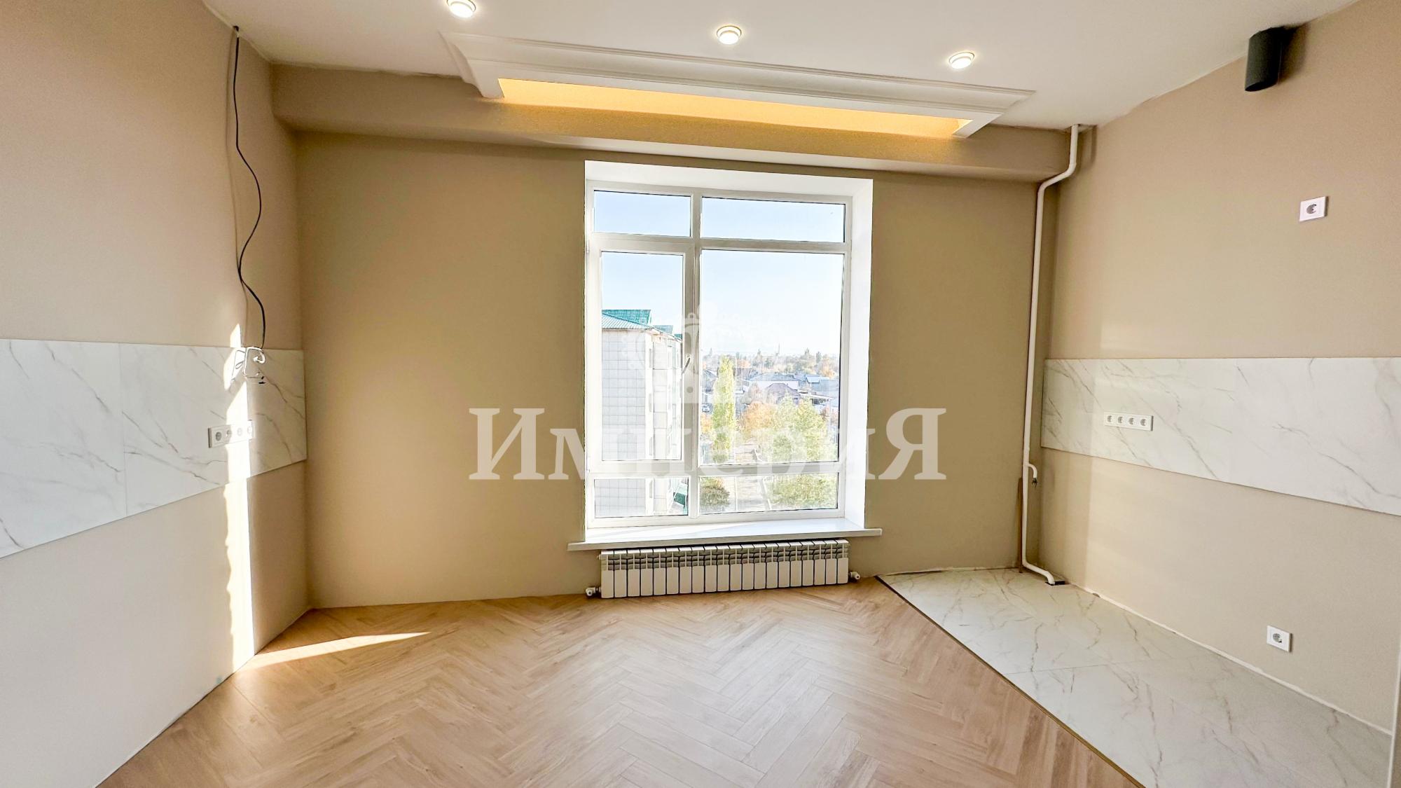 3-комнантная квартира, 93.0 м²,Каратал за 59 000 000
