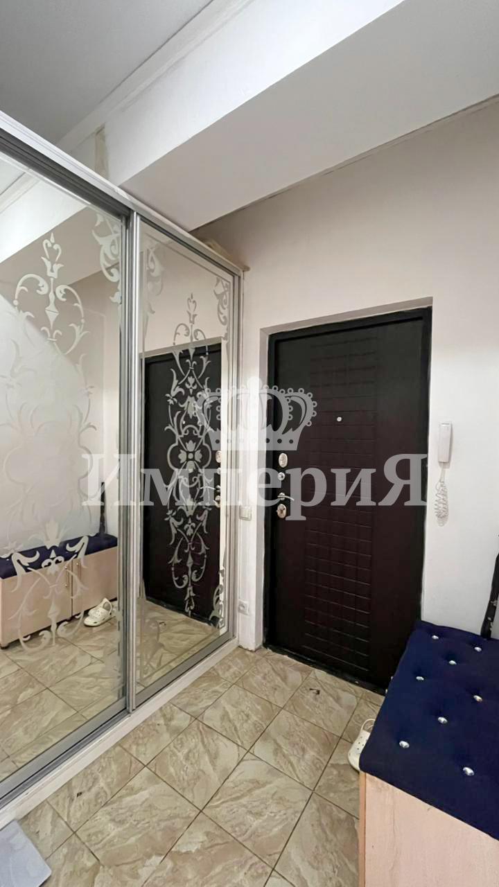 4-комнантная квартира, 100.0 м²,Конаев за 40 000 000