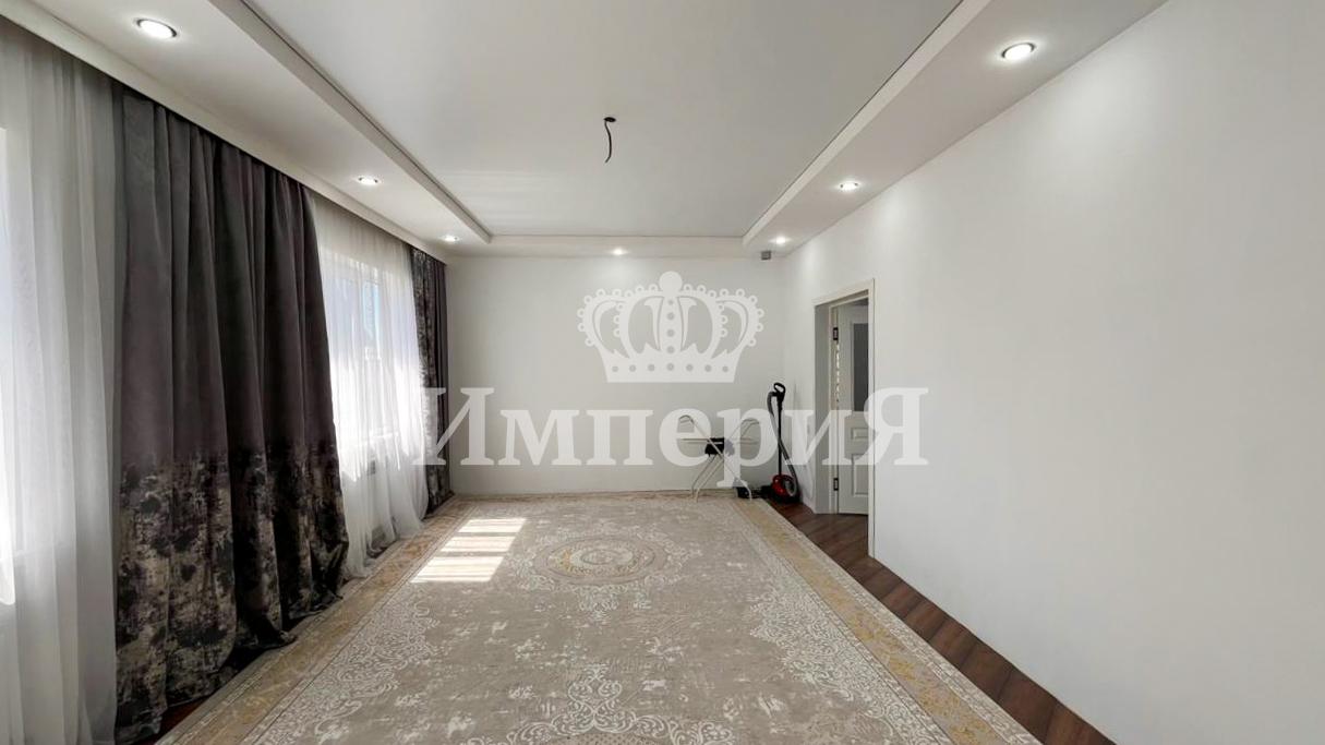 5-комнантный квартира, 167.0 м²,Абубакирова за 47 000 000