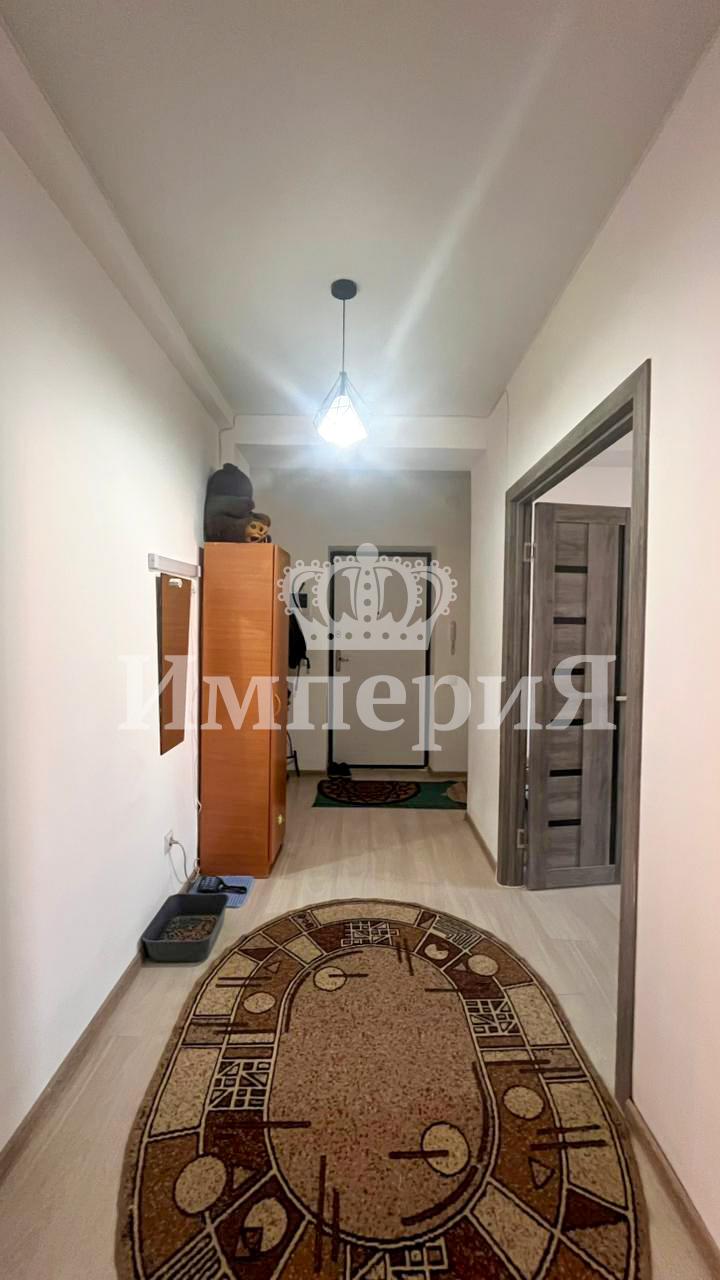 3-комнантная квартира, 74.2 м²,Байтурсынова за 40 000 000