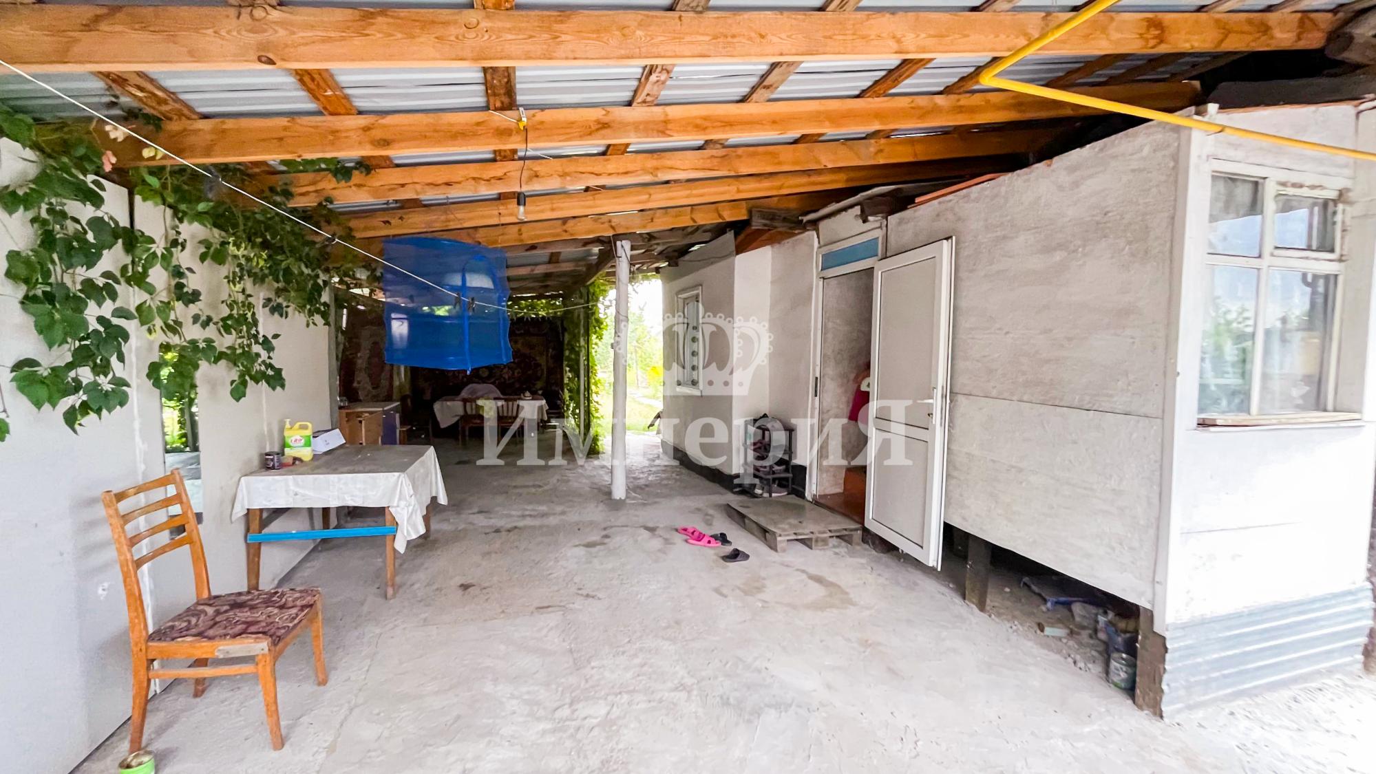 3-комнантный квартира, 50.0 м²,Балпык за 13 500 000