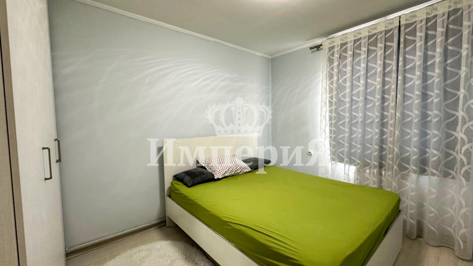 4-комнантный квартира, 138.0 м²,Аксуйская за 50 000 000