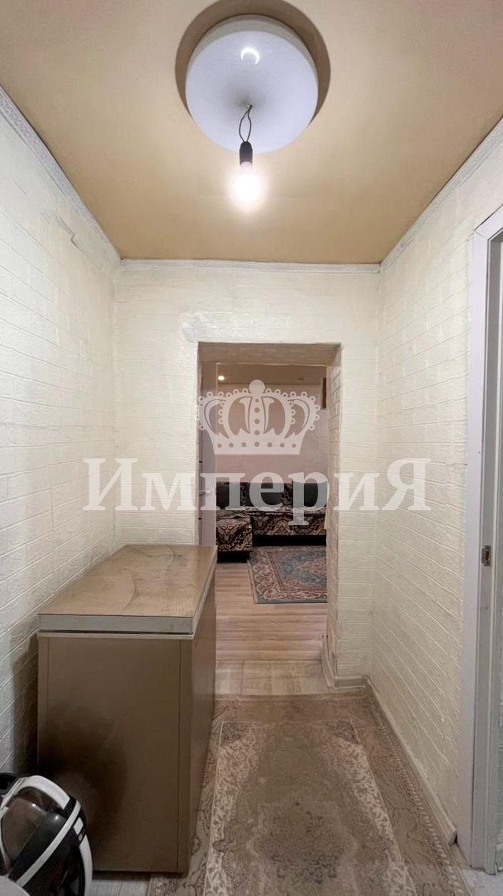 4-комнантный квартира, 47.6 м²,Гаухар Ана за 19 000 000