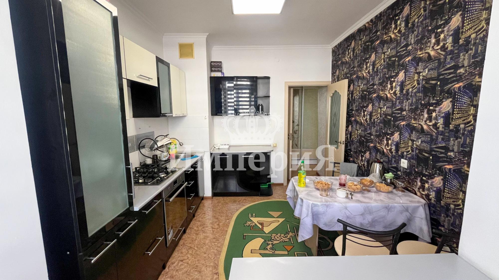 2-комнантная квартира, 67.0 м²,мкр Коктем за 24 800 000