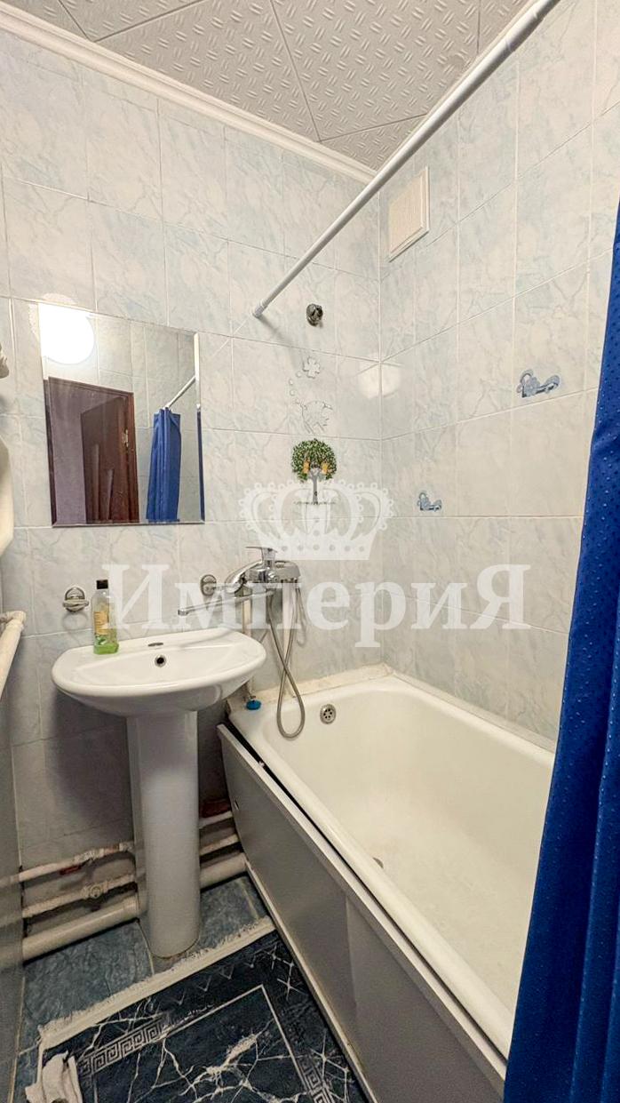 3-комнантная квартира, 55.7 м²,Кунаева за 19 800 000