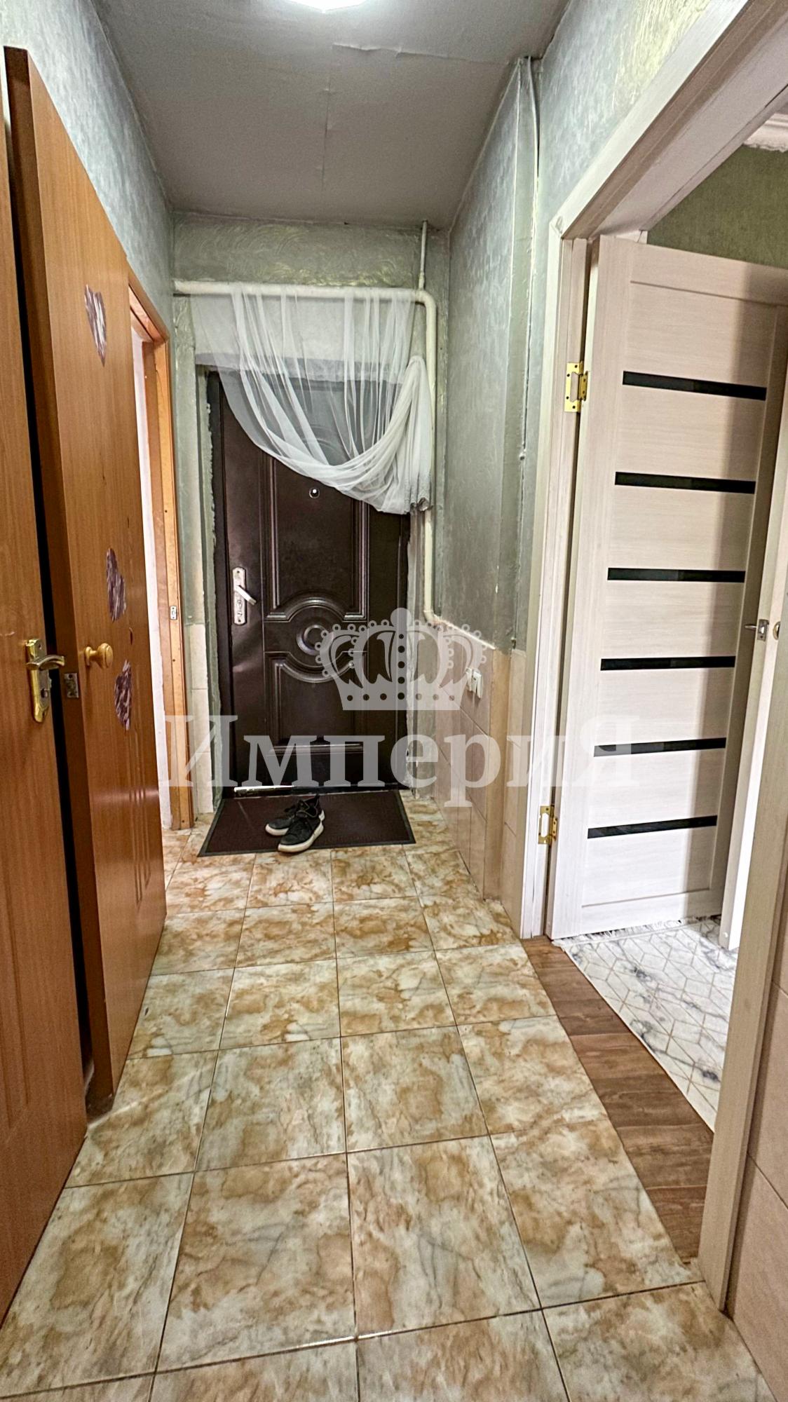 3-комнантный квартира, 82.0 м²,Абубакирова за 28 500 000