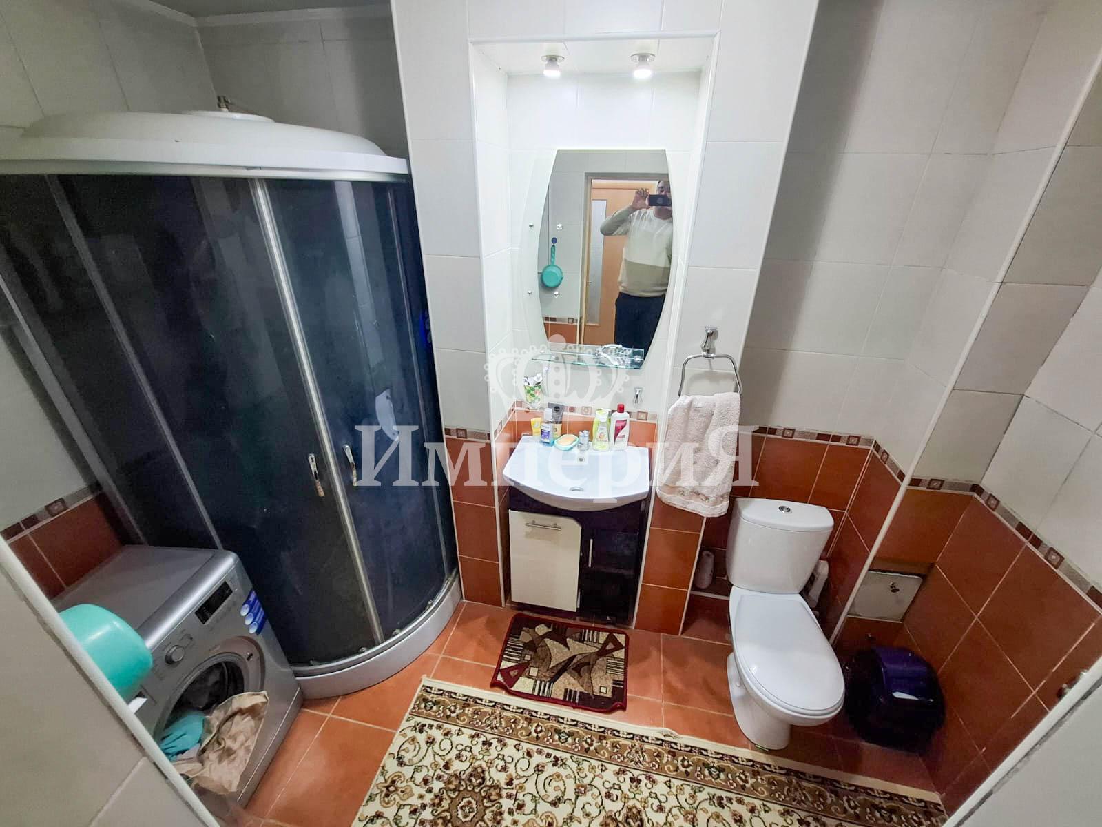 3-комнантная квартира, 65.0 м²,Гарышкер за 23 000 000