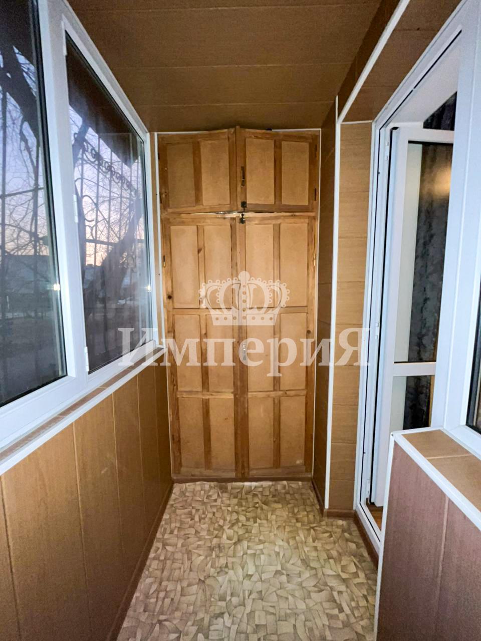 3-комнантная квартира, 71.0 м²,Гарышкер за 29 000 000