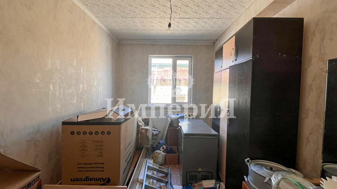 5-комнантный квартира, 135.0 м²,Бактыбая за 21 500 000