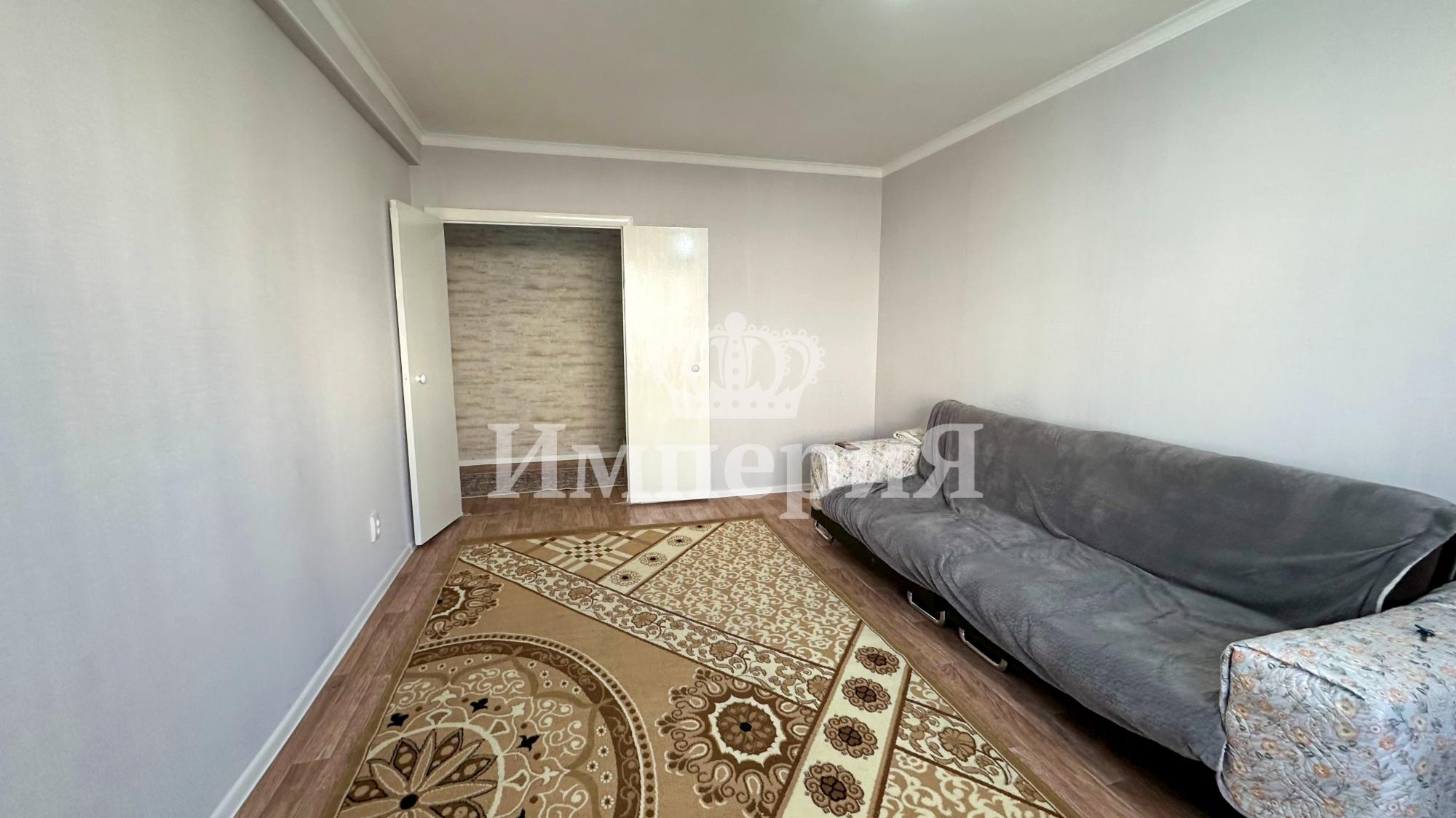 2-комнантная квартира, 65.4 м²,Болашак за 28 000 000