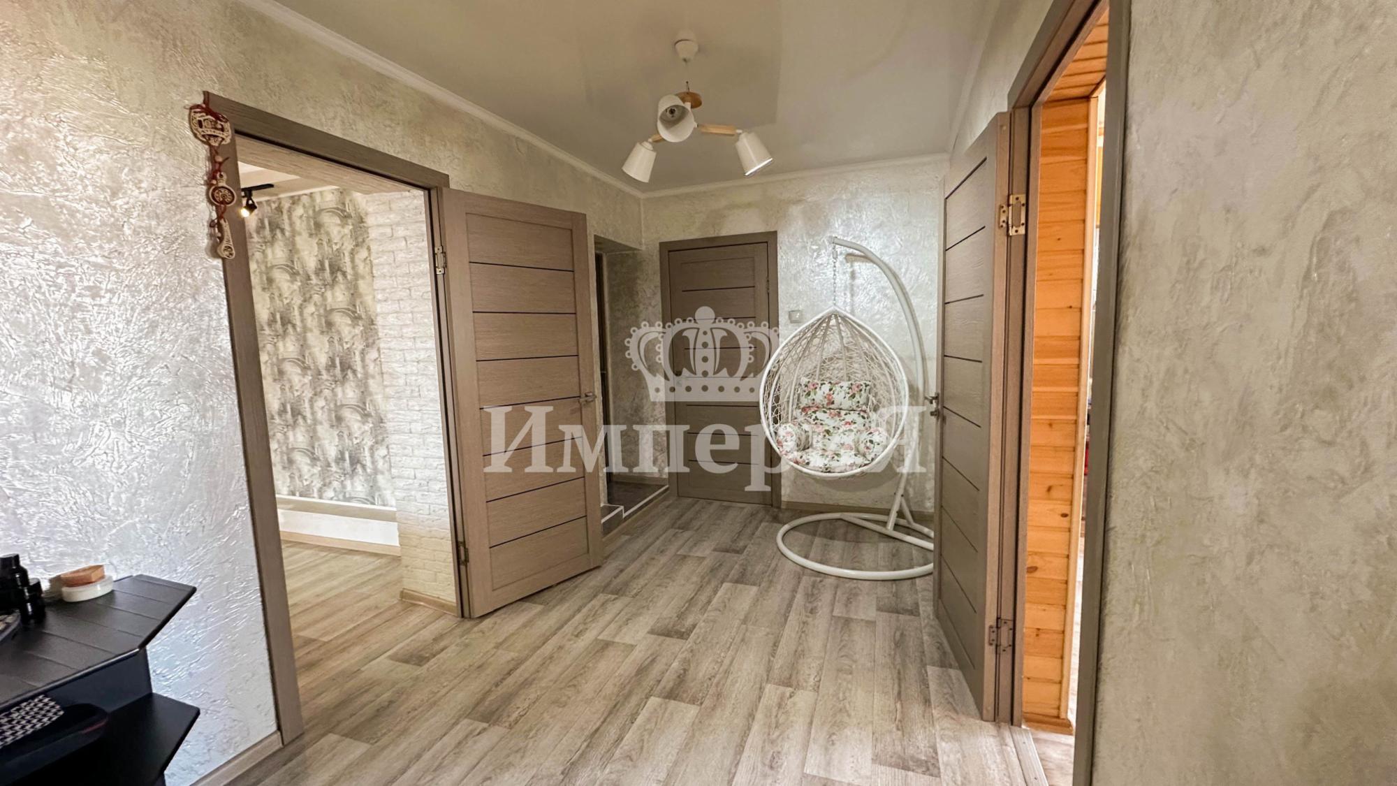 7-комнантный квартира, 230.0 м²,Садыкова за 40 000 000