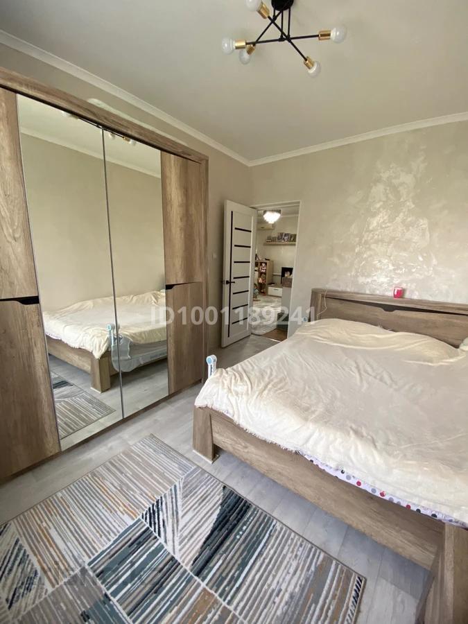 4-комнантный квартира, 65.0 м²,Исмаилова за 26 000 000