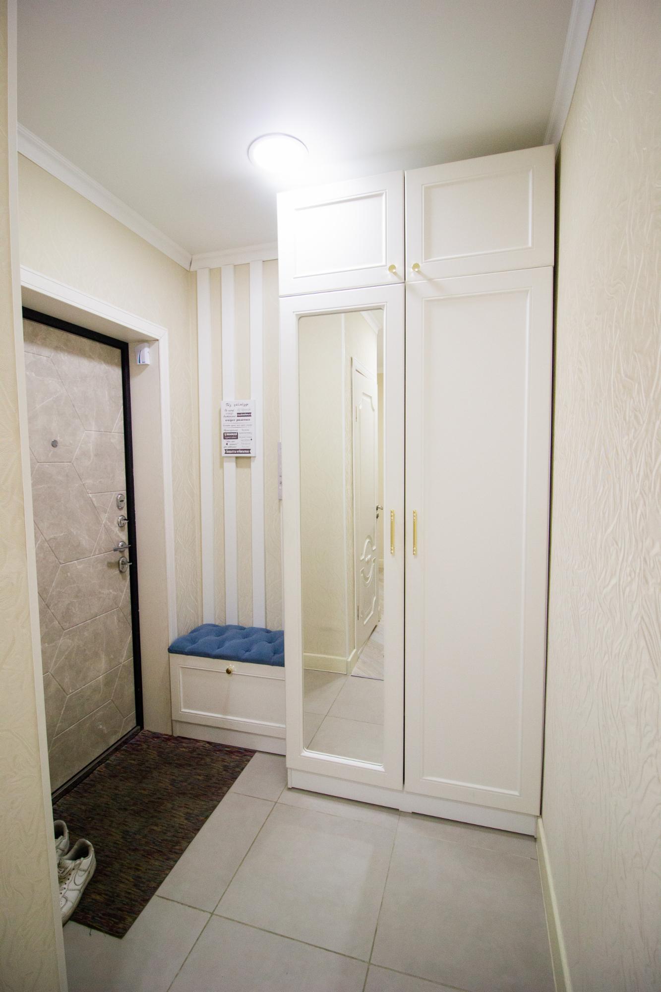 3-комнантная квартира, 85.0 м²,Каратал за 31 000 000