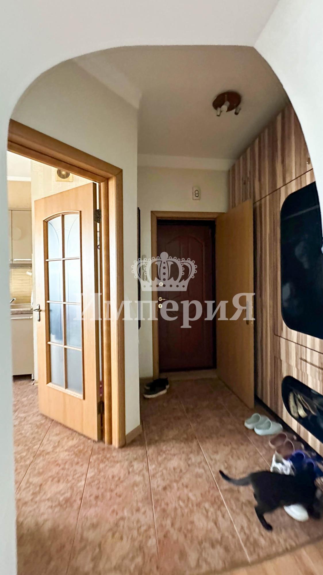 3-комнантная квартира, 75.0 м²,Каратал за 24 000 000