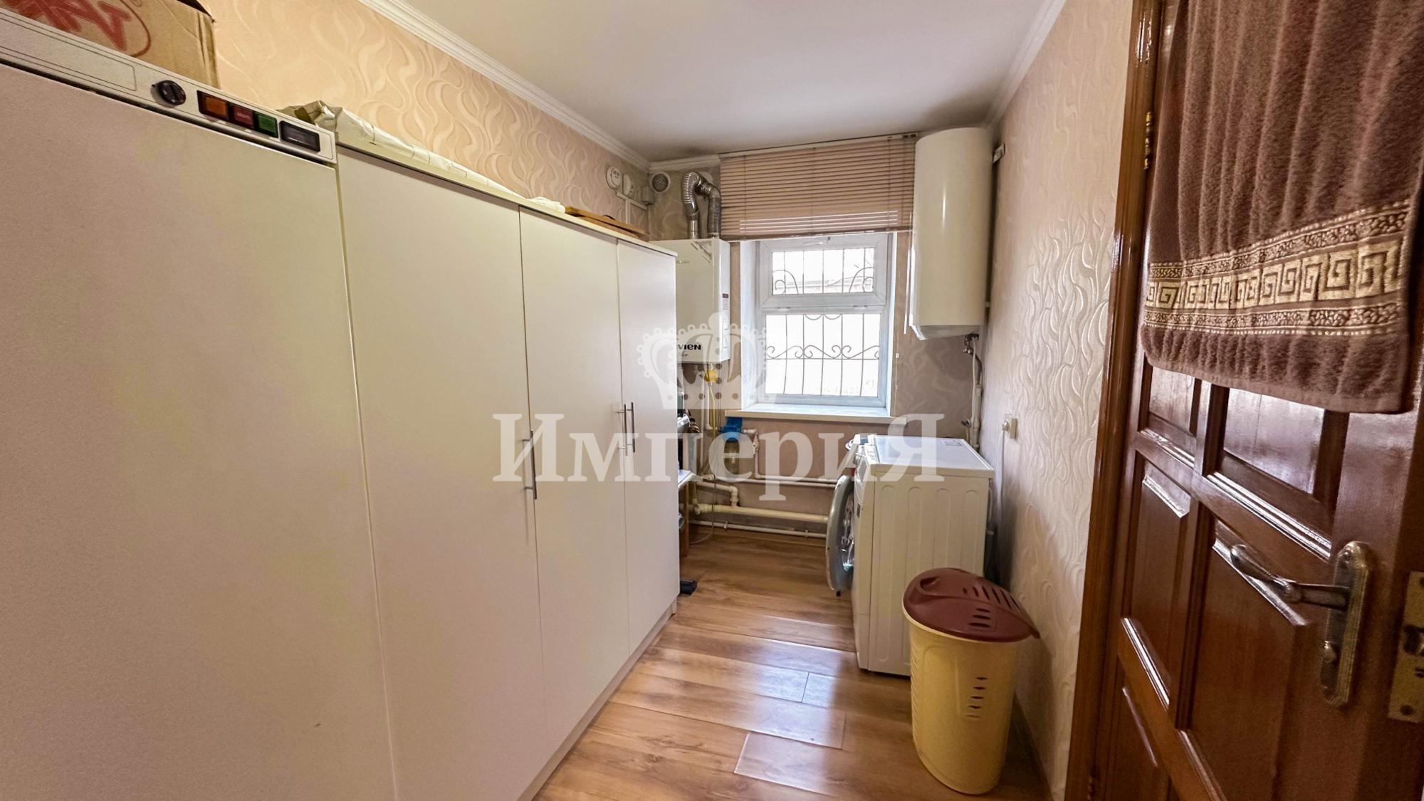 5-комнантный квартира, 168.0 м²,Южный переулок за 38 000 000