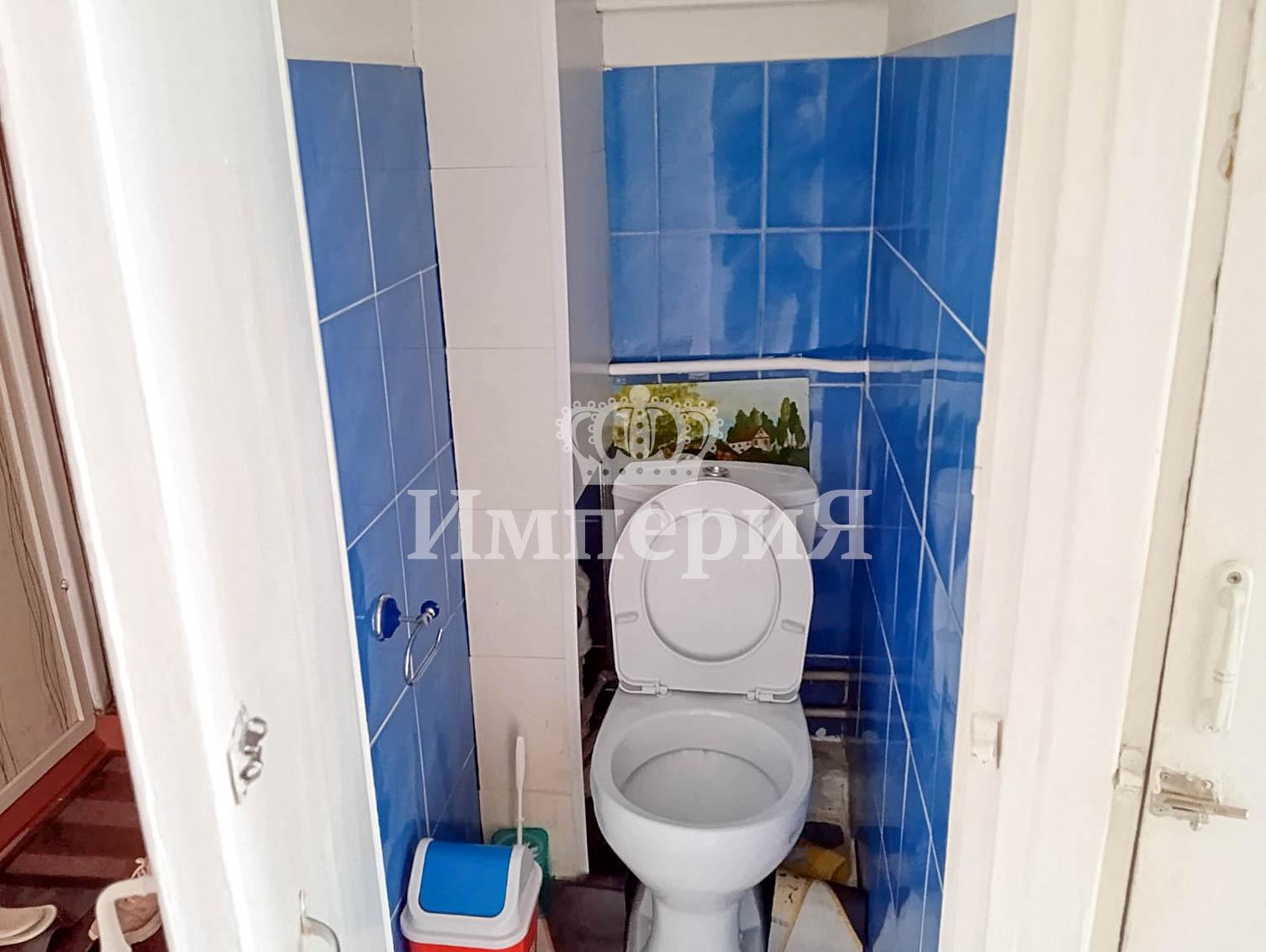 3-комнантная квартира, 60.0 м²,Казахстанская за 17 500 000