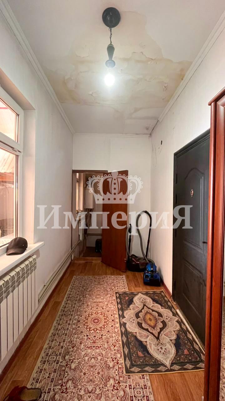 4-комнантный квартира, 170.0 м²,Алмалыбак за 50 000 000