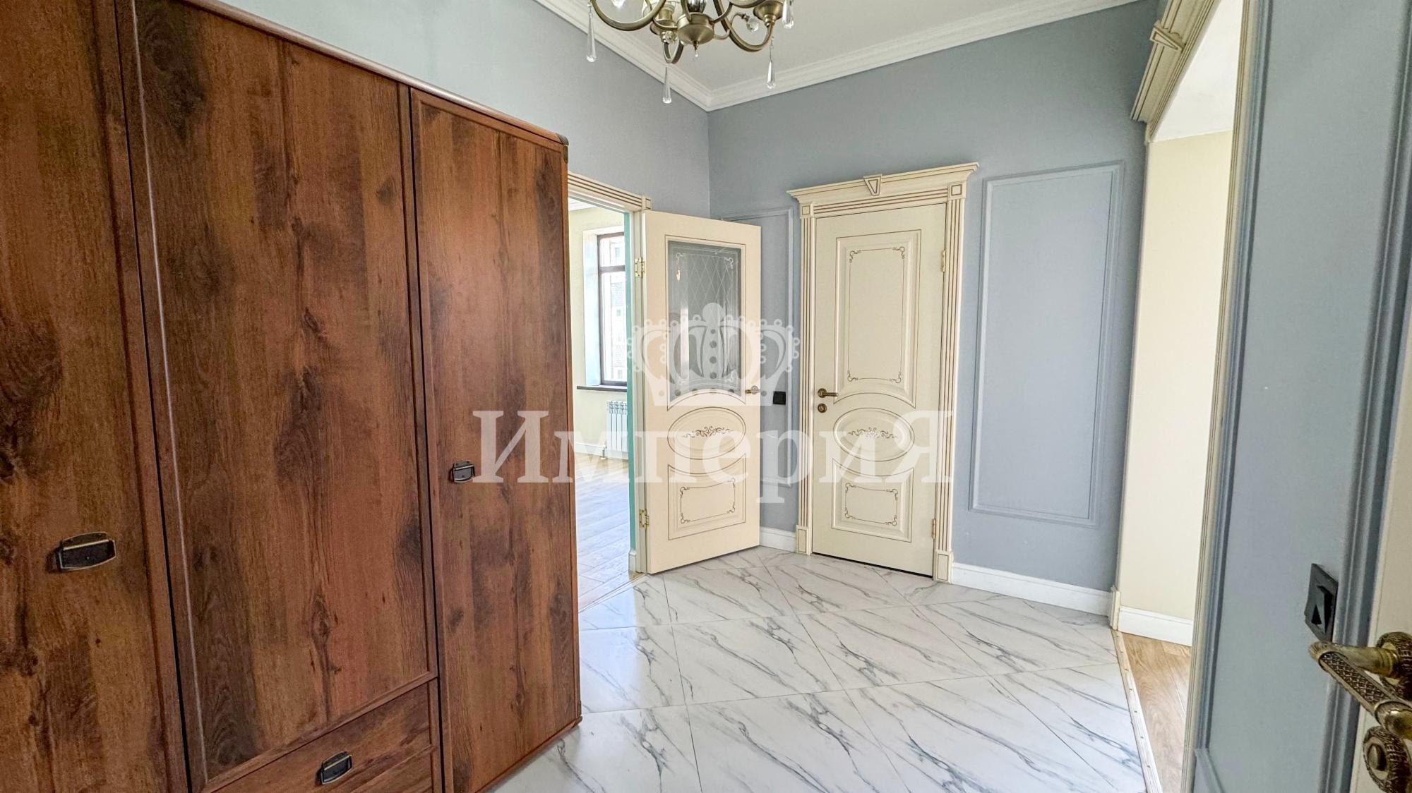 3-комнантная квартира, 95.0 м²,Каратал за 40 000 000