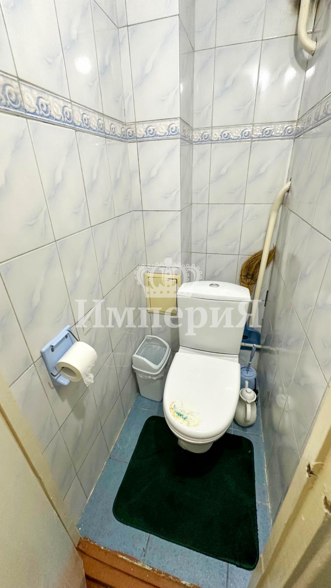 3-комнантная квартира, 65.0 м²,Абая за 21 500 000