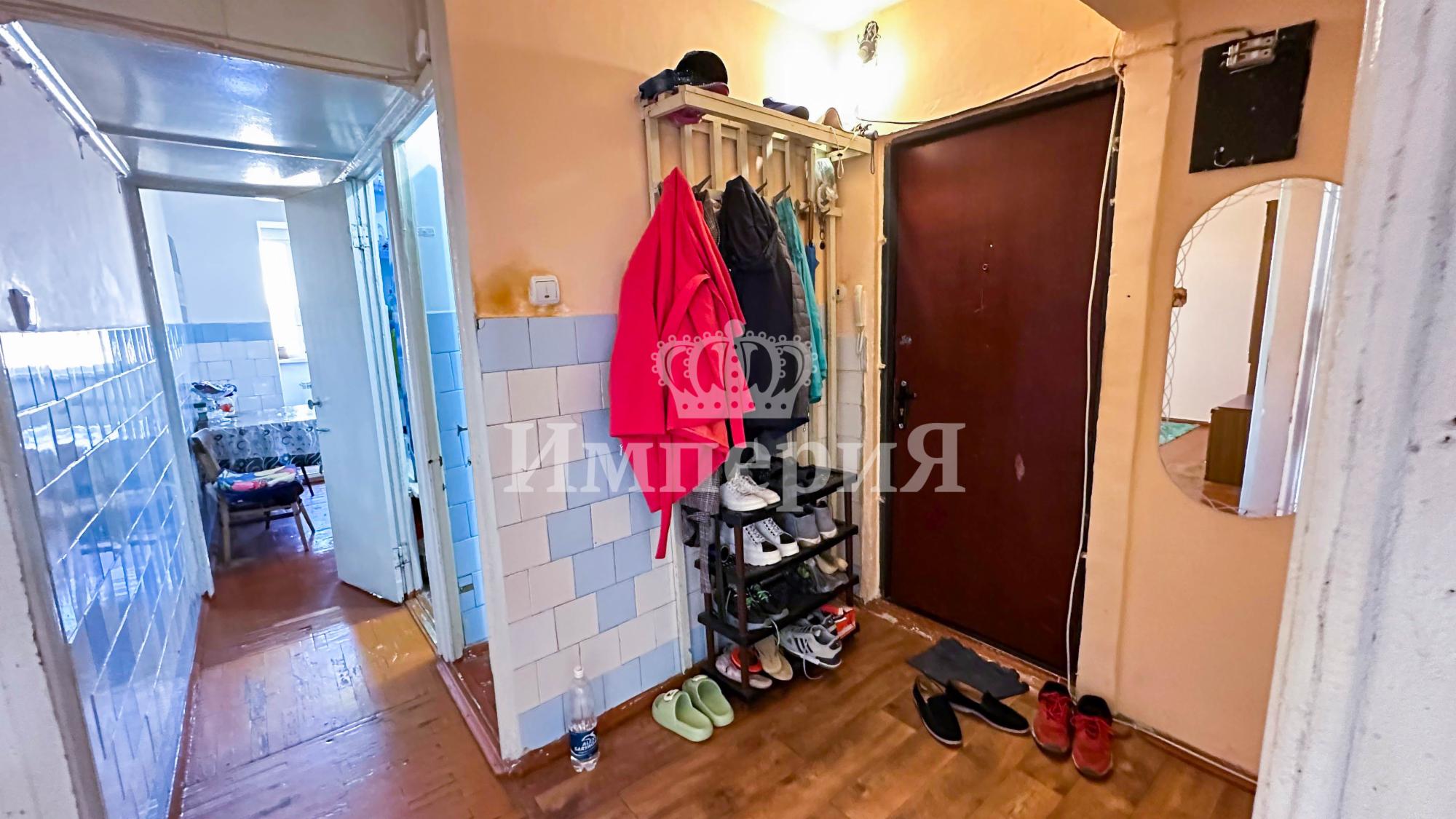 4-комнантная квартира, 75.0 м²,Астана за 15 000 000