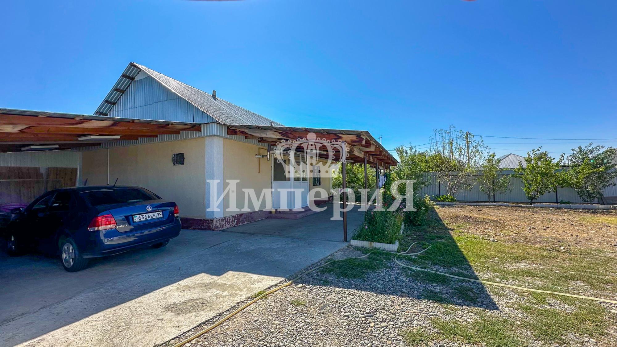 4-комнантный квартира, 100.0 м²,Алимжанова за 2 500 000