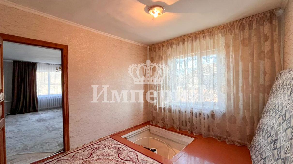 5-комнантный квартира, 133.0 м²,Асановой за 23 000 000