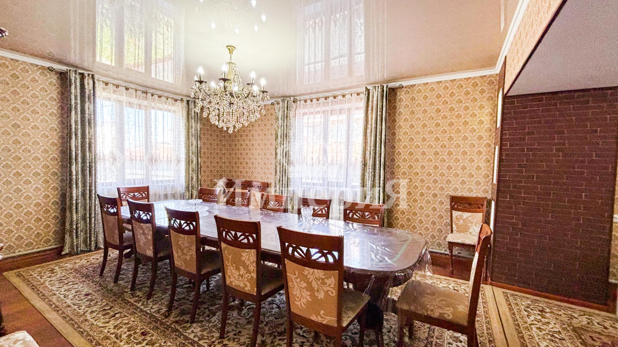 7-комнантный квартира, 314.0 м²,Масанчи за 75 000 000