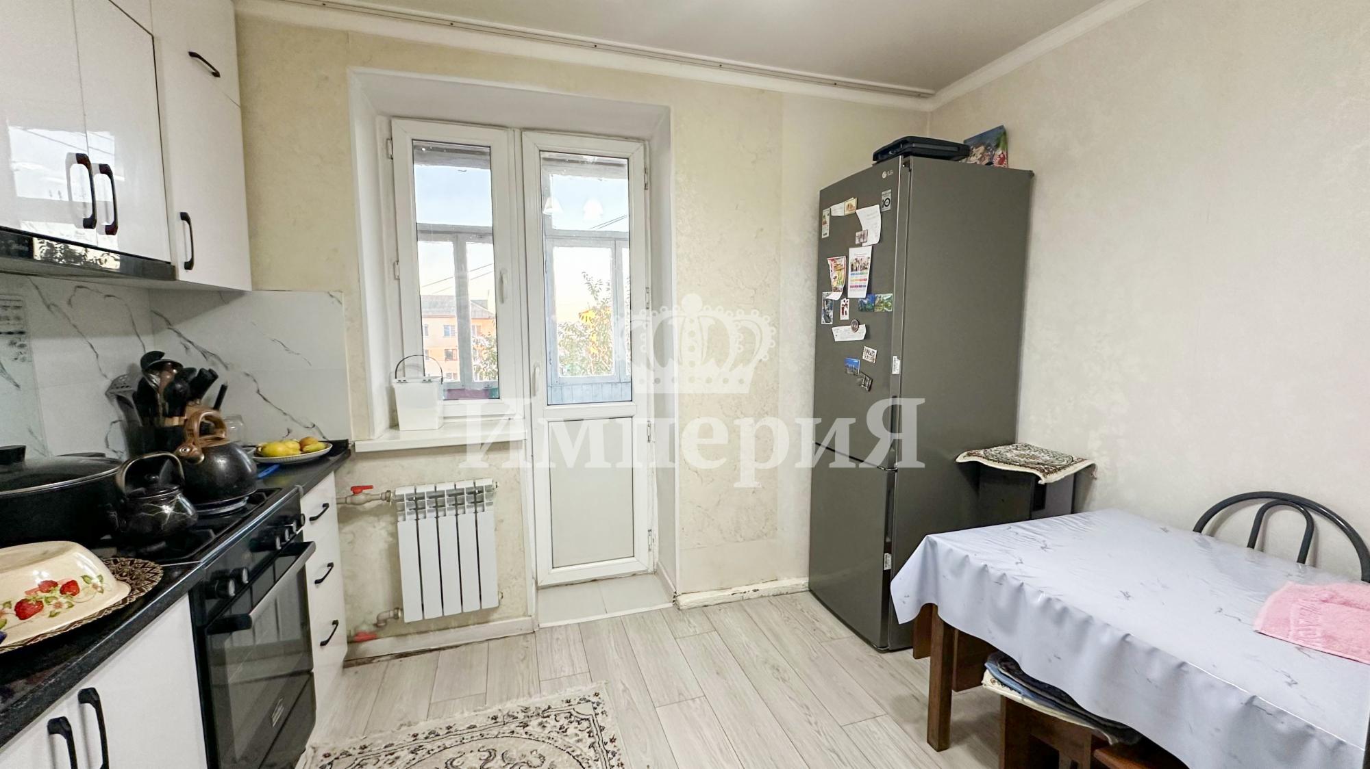 3-комнантная квартира, 69.9 м²,Каратал за 28 300 000