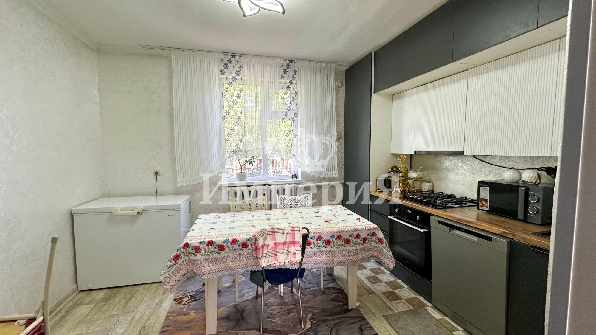 4-комнантный квартира, 98.0 м²,Подобедова за 19 000 000