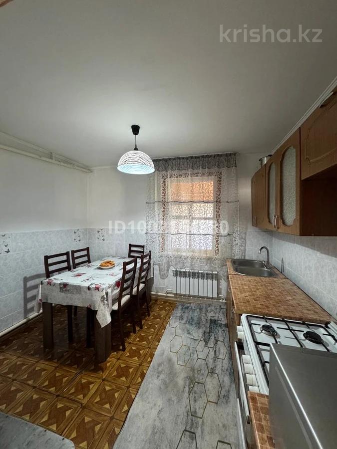 4-комнантный квартира, 75.0 м²,Сулеева за 15 000 000