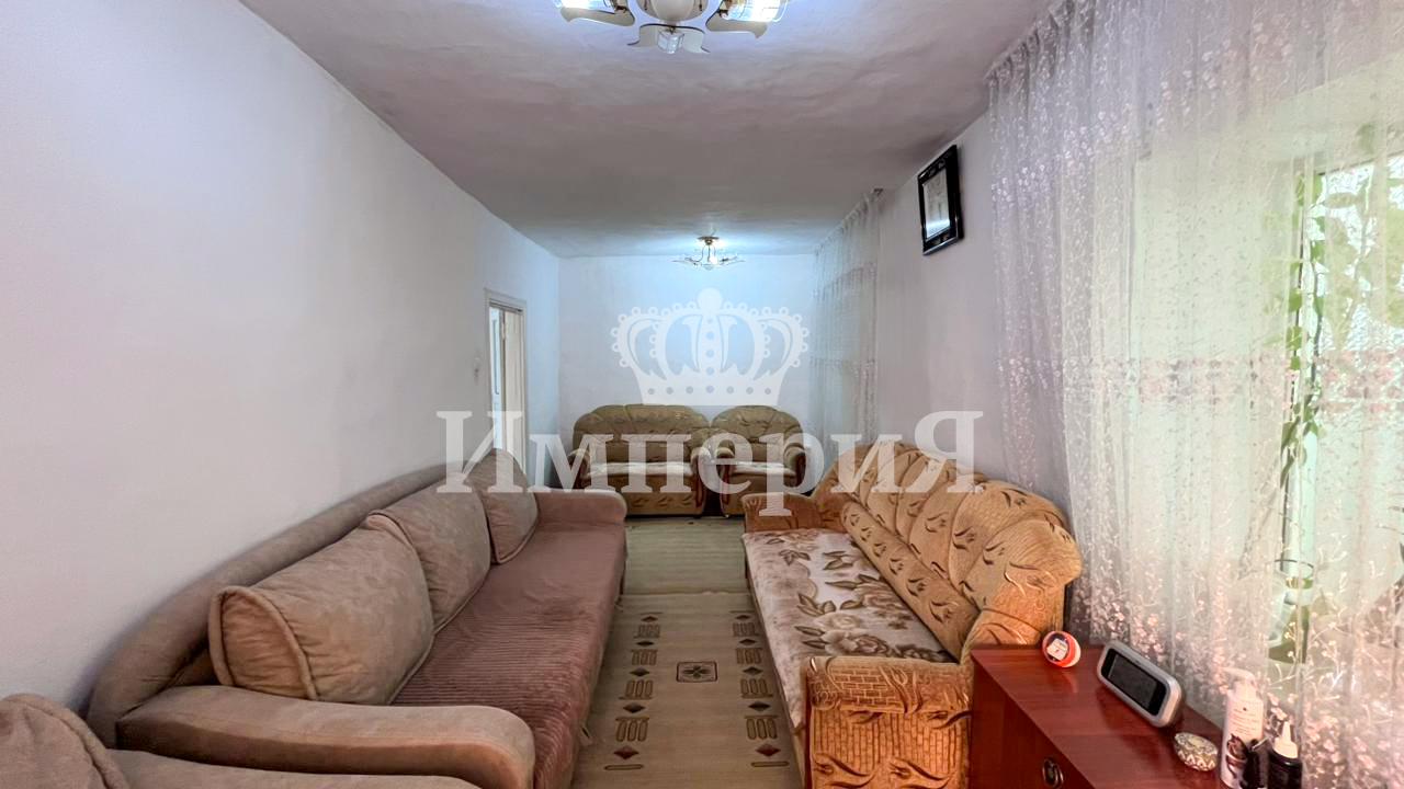 4-комнантный квартира, 62.7 м²,Ыбраймолдаева за 13 000 000