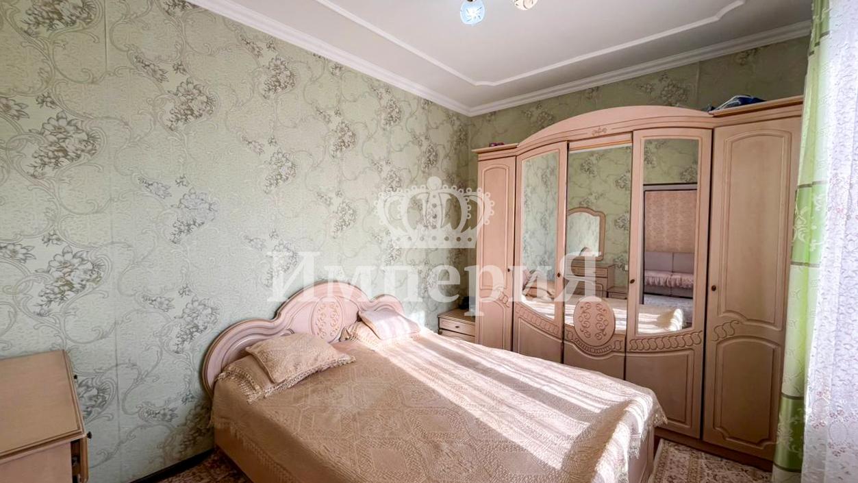 5-комнантный квартира, 125.0 м²,Кадыржанова за 57 000 000