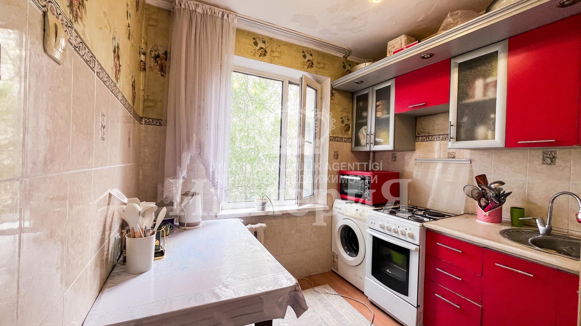 3-комнантная квартира, 62.0 м²,Назарбаева за 19 300 000