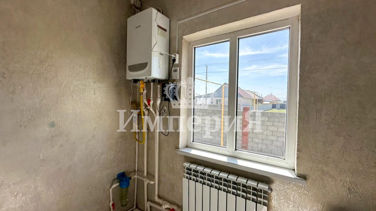 4-комнантный квартира, 90.0 м²,Ынтымак за 32 000 000