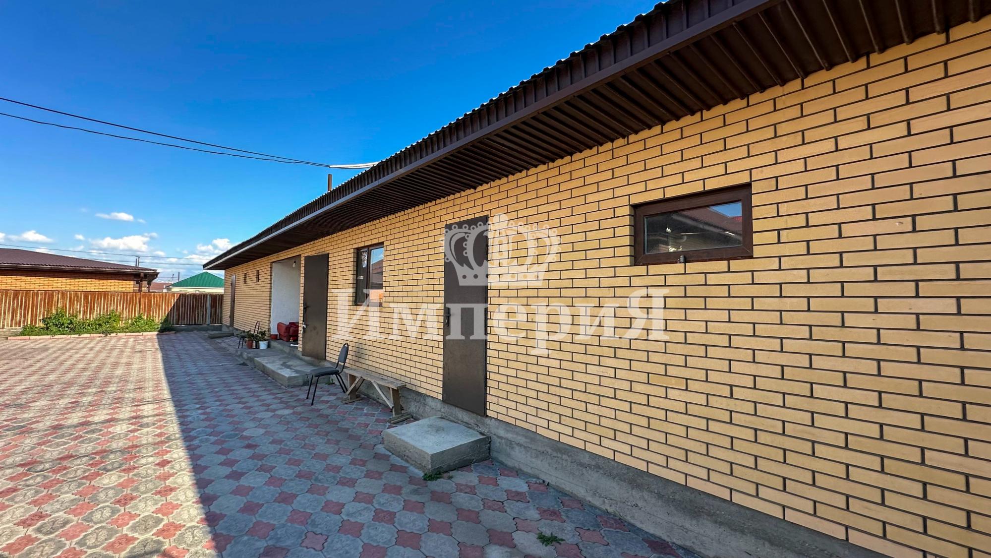 5-комнантный квартира, 192.0 м²,Салтанат за 60 000 000