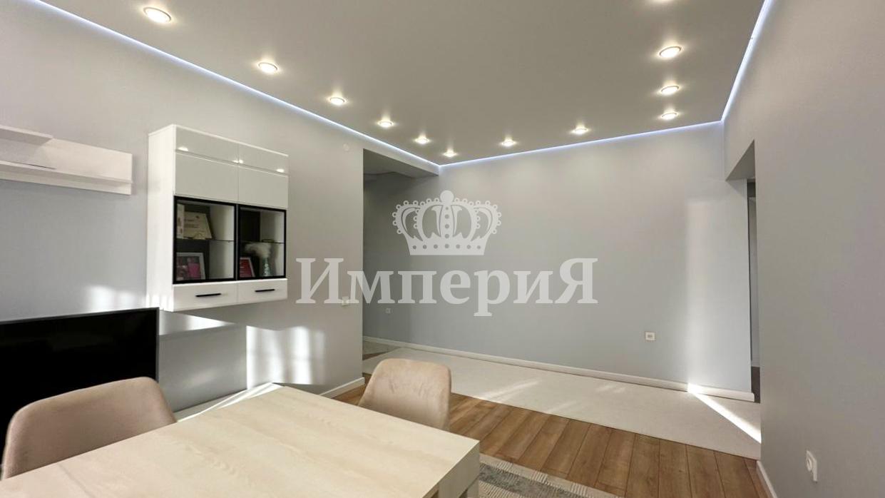 3-комнантная квартира, 90.0 м²,Каблиса Жирау за 46 500 000