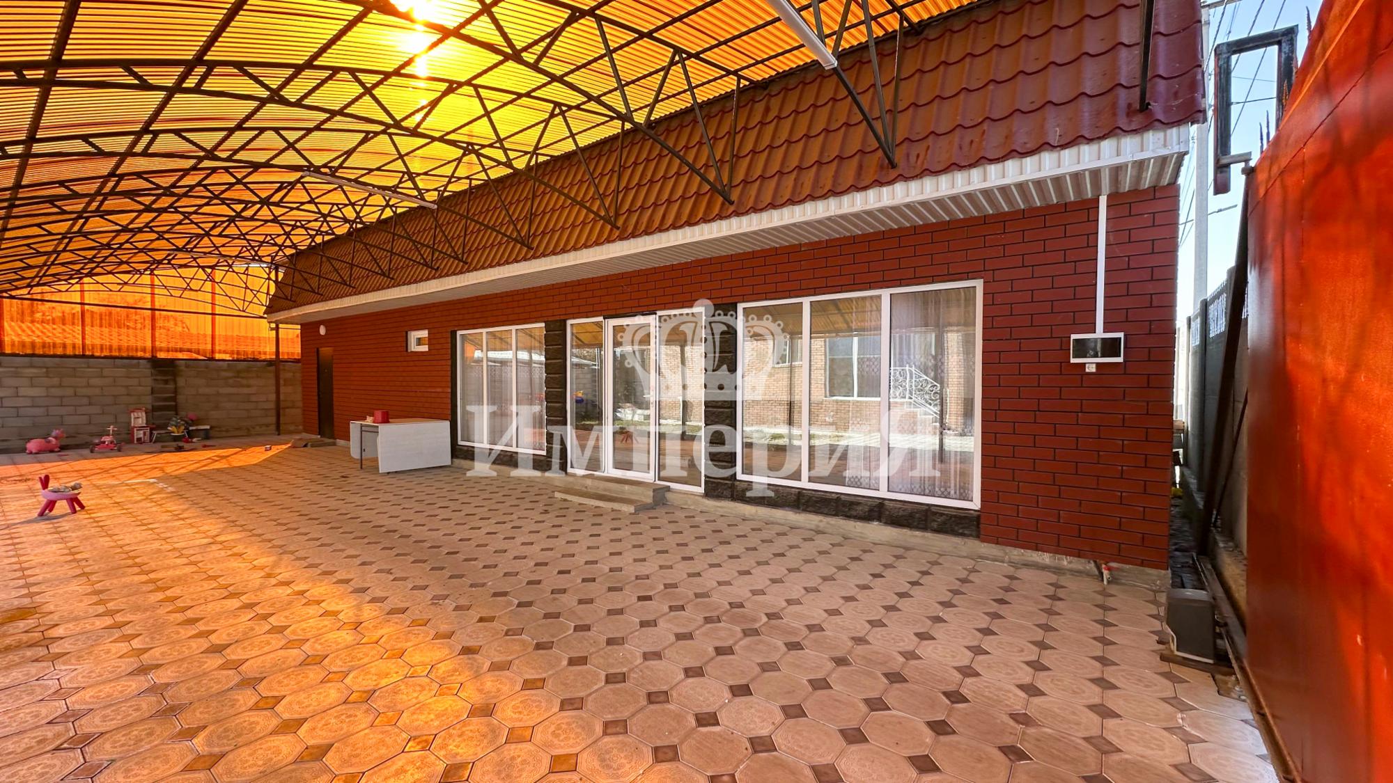 4-комнантный квартира, 165.0 м²,Дутова за 58 000 000