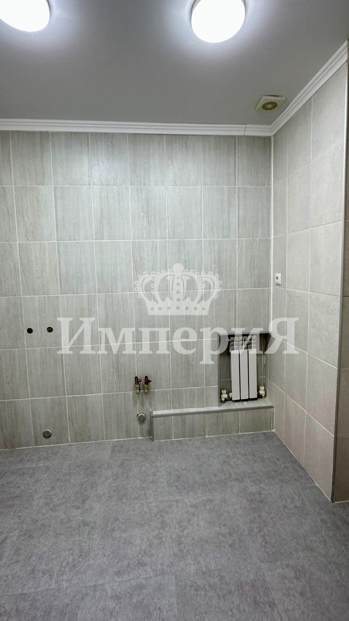 4-комнантная квартира, 155.0 м²,Бирлик за 48 000 000