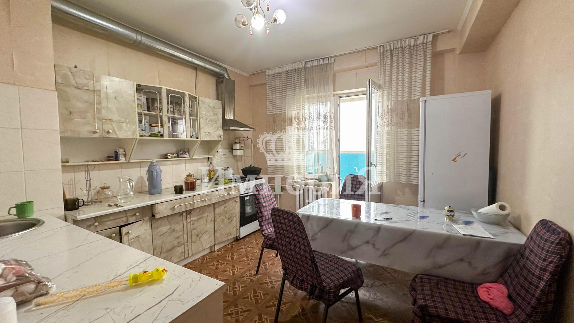 4-комнантная квартира, 112.0 м²,Каратал за 30 000 000