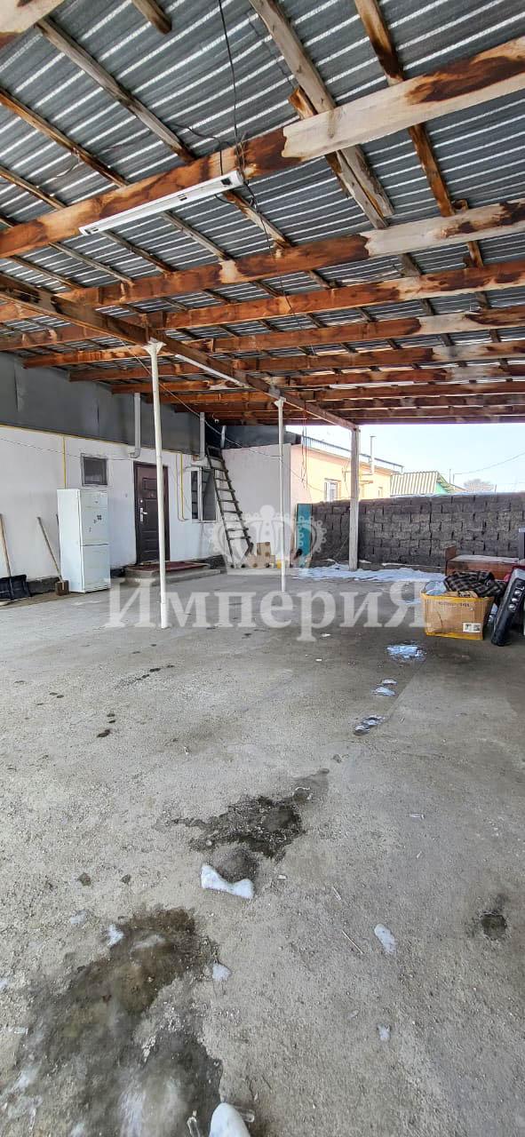 4-комнантная квартира, 84.0 м²,Амангельды за 18 500 000