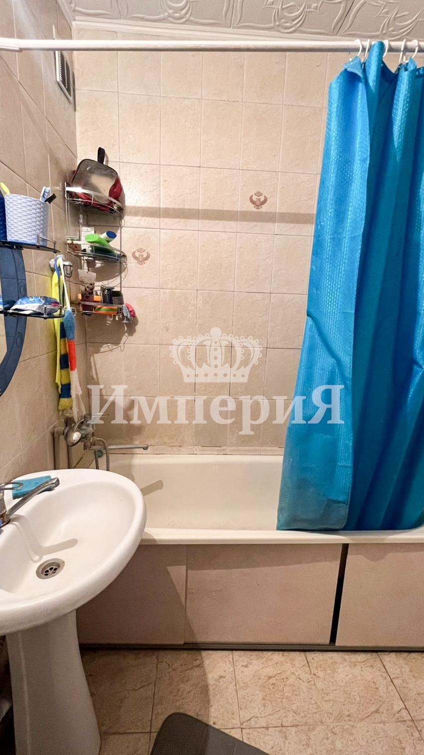 4-комнантная квартира, 76.7 м²,Нур за 20 000 000