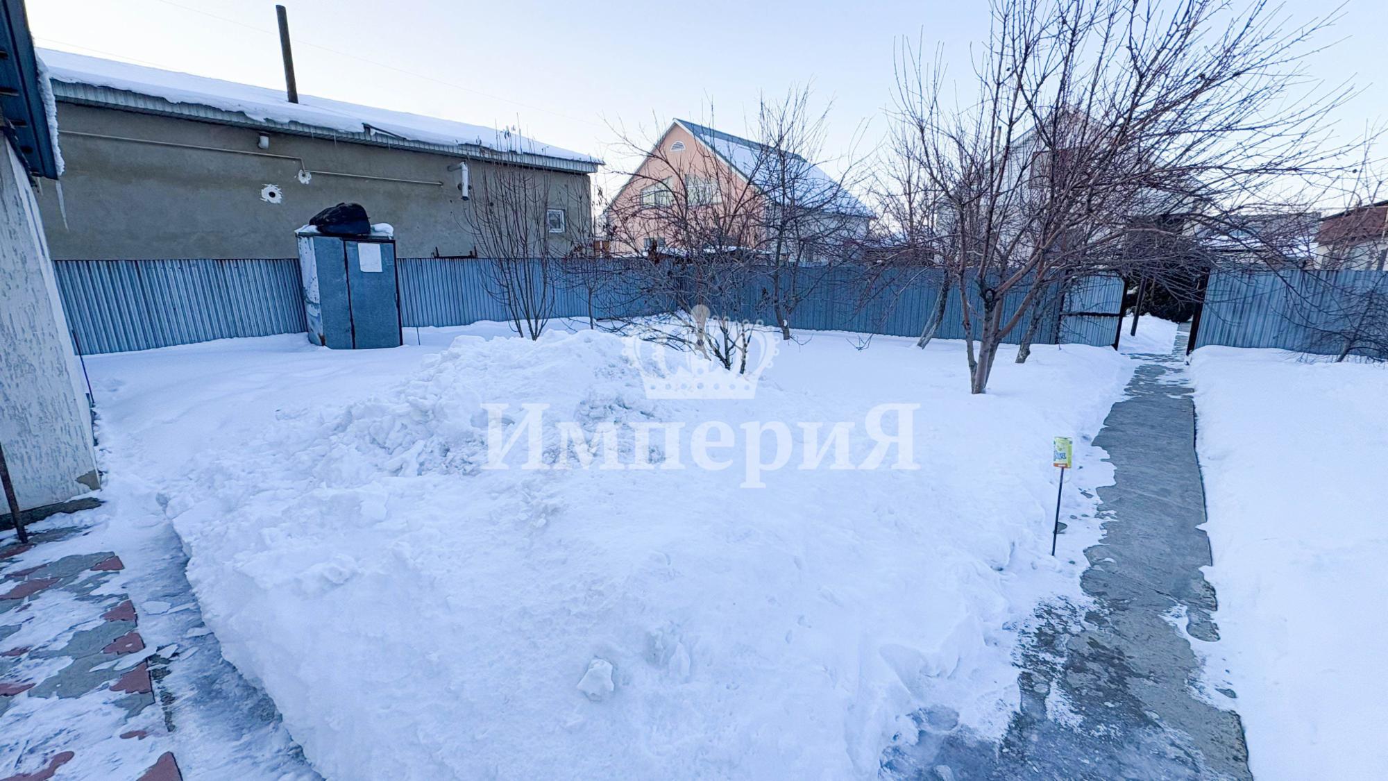 4-комнантный квартира, 102.0 м²,2 мкр за 45 000 000