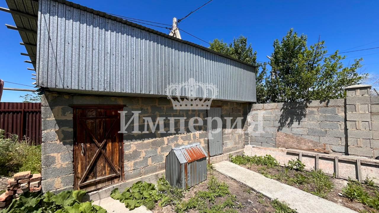 4-комнантный квартира, 60.0 м²,Токаева за 26 000 000