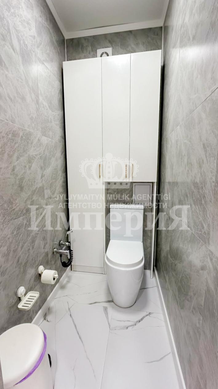 3-комнантная квартира, 89.0 м²,Каратал за 44 800 000