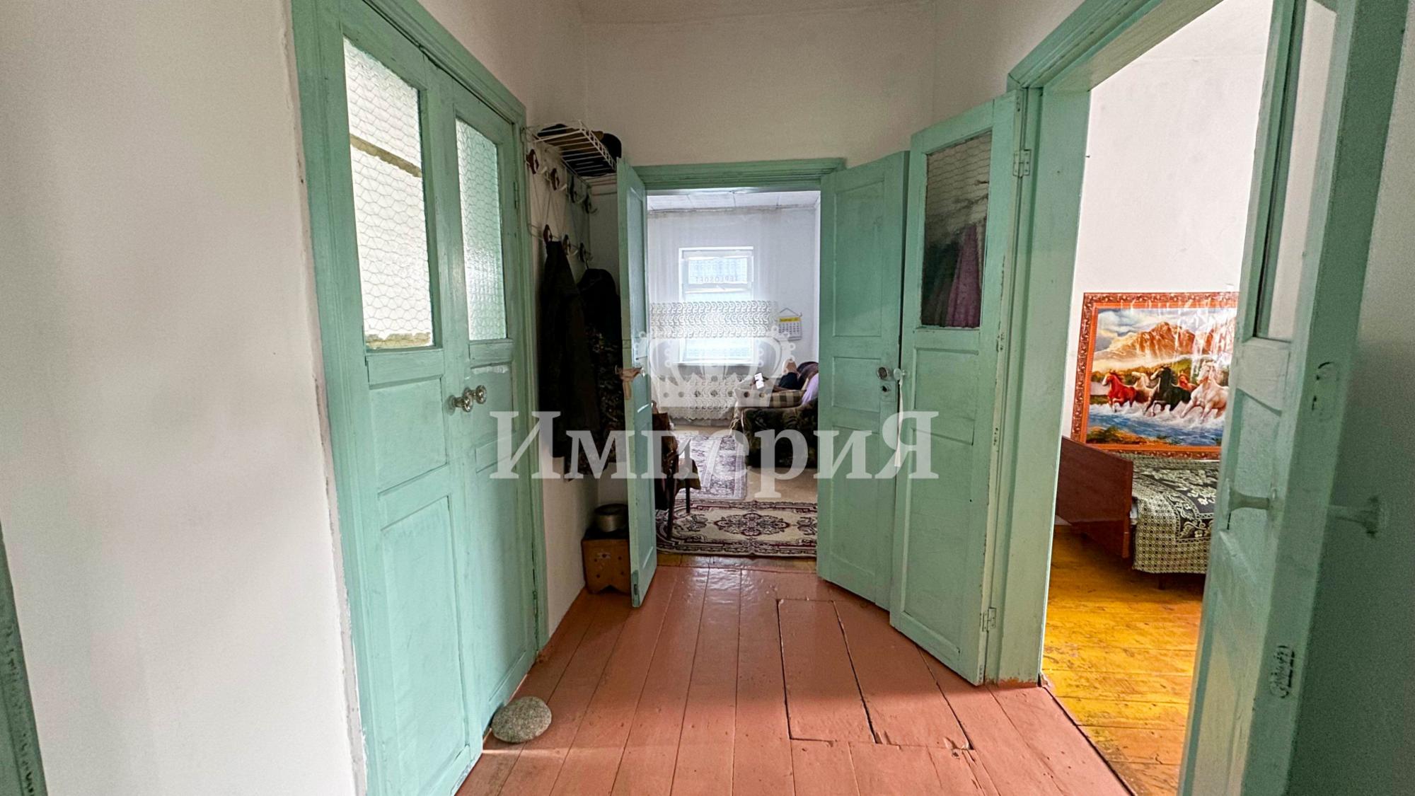 4-комнантный квартира, 65.0 м²,Курманова за 11 200 000