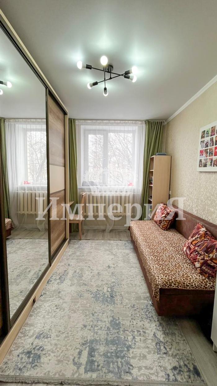3-комнантная квартира, 60.0 м²,Абылай Хана за 24 000 000