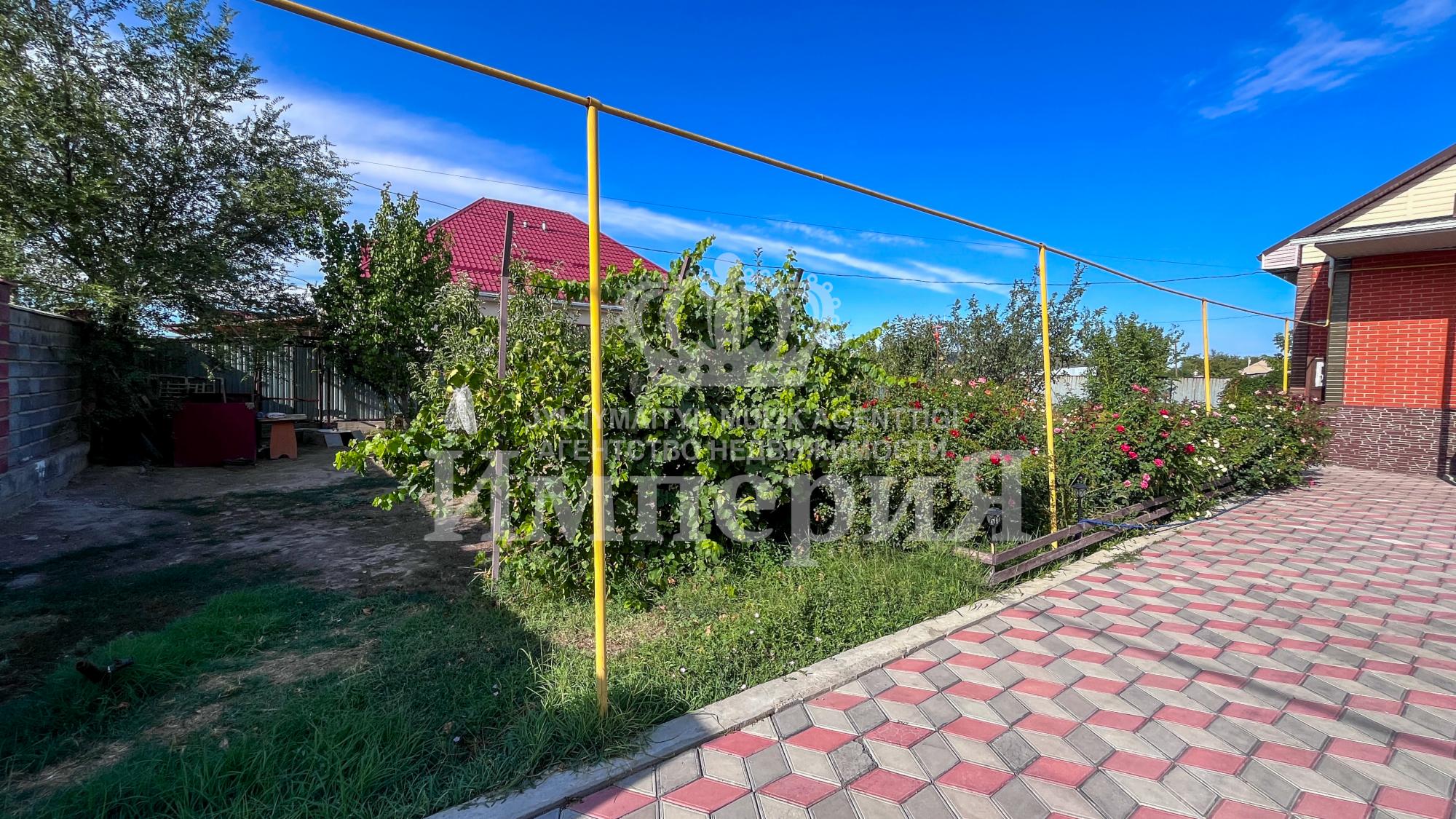 5-комнантный квартира, 168.0 м²,Нурлы Бастау за 48 000 000