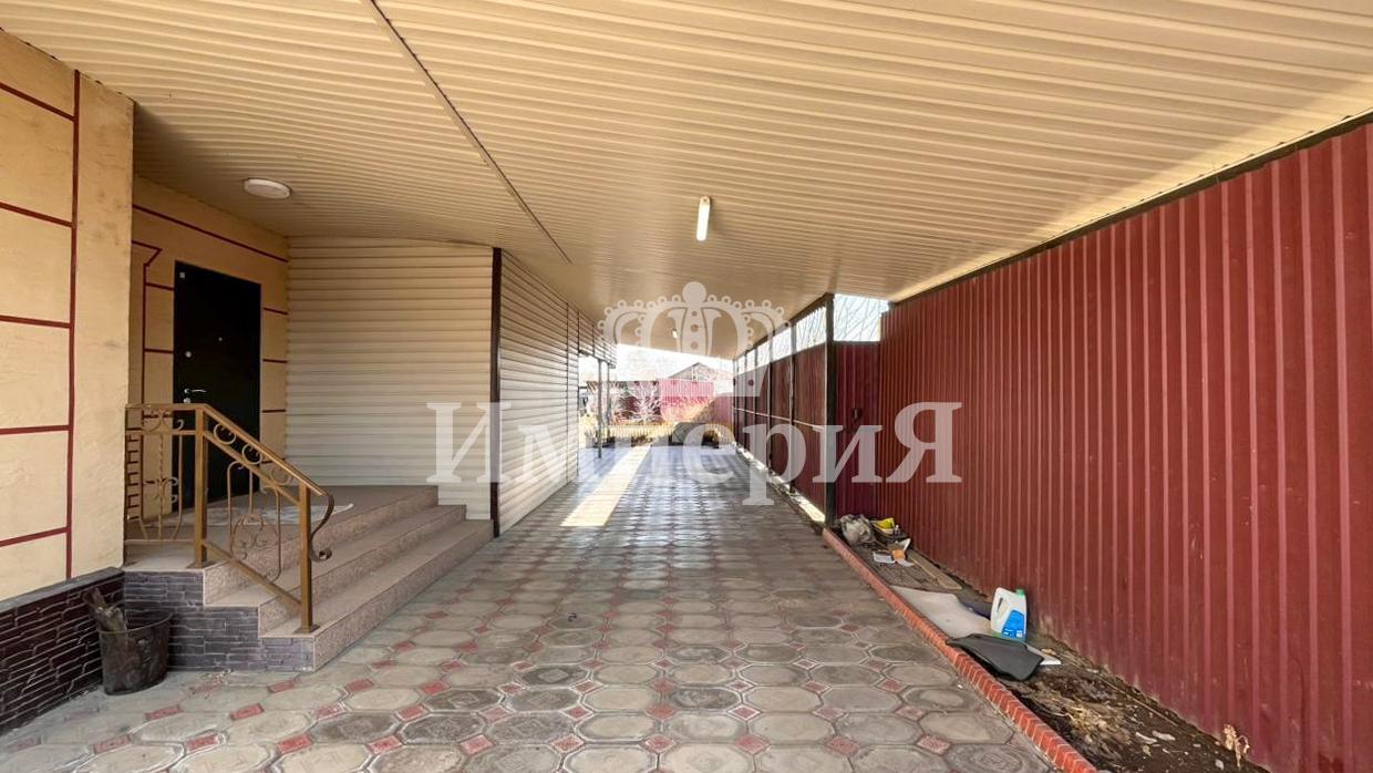 3-комнантный квартира, 104.4 м²,Ыбраймолдаева за 38 000 000